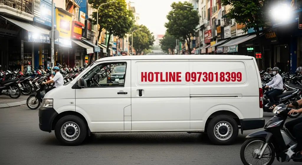 Hệ thống thoát nước đô thị TPHCM