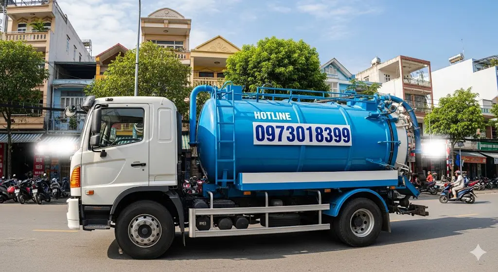 Mẹo vệ sinh máy bơm nước gia đình