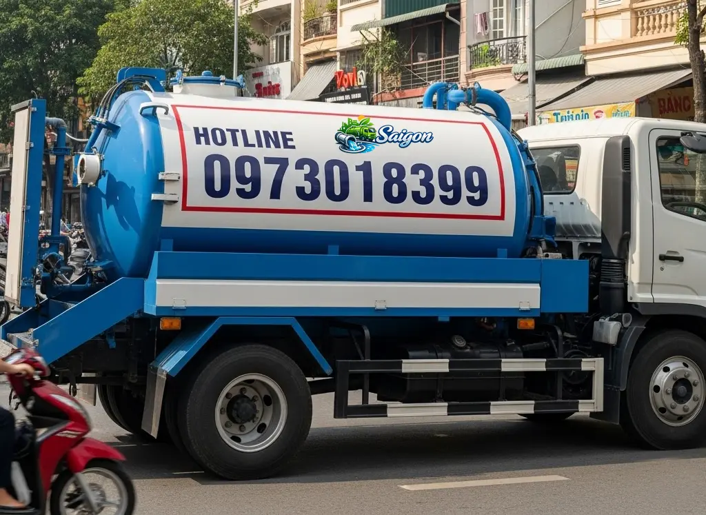 Mẹo lắp đặt bẫy mùi cho cống