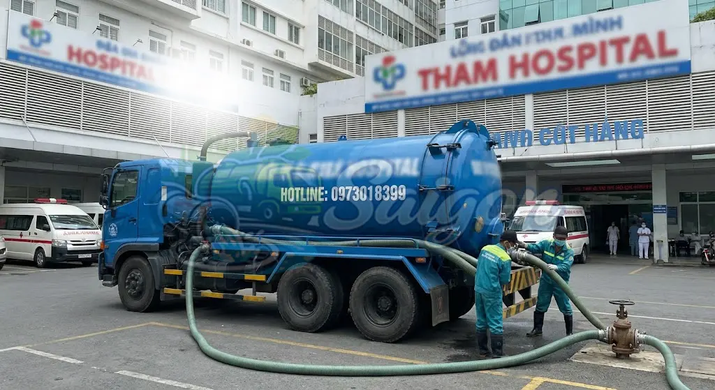 Mẹo sửa vòi nước bị nhỏ giọt