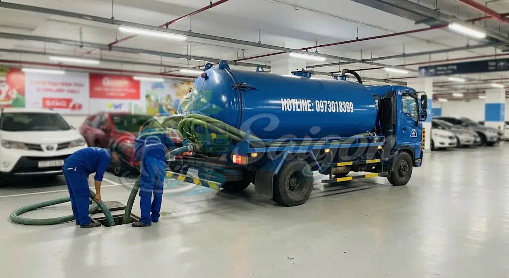 Phân loại rác tại nguồn hướng dẫn