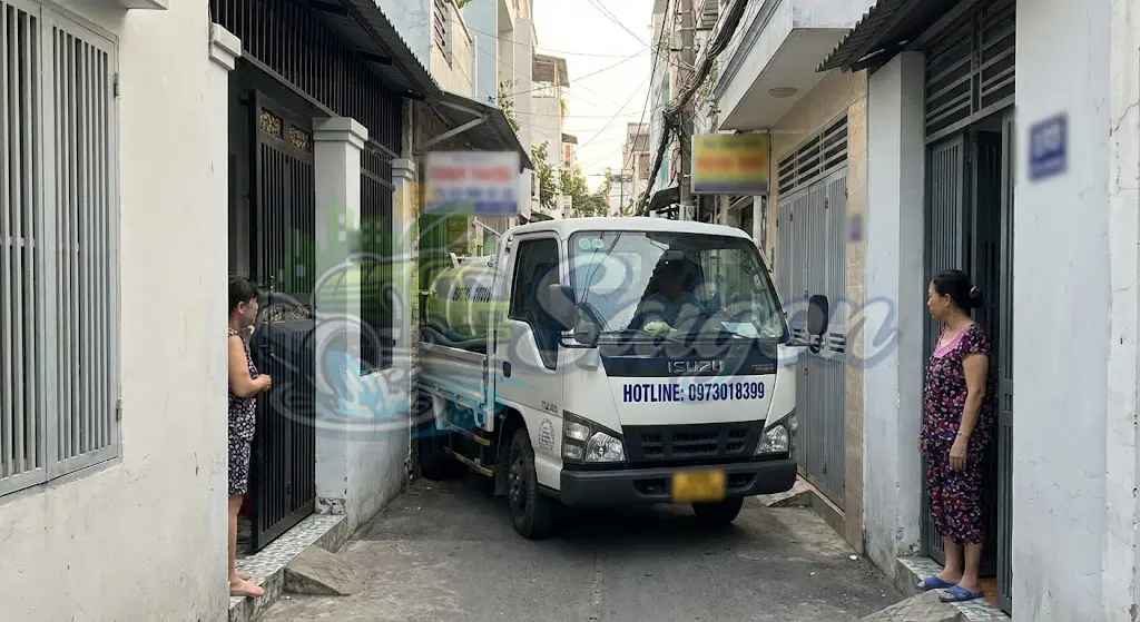 Mô hình kinh tế tuần hoàn trong xử lý chất thải