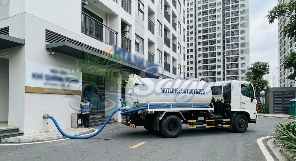 Bảng giá dịch vụ xử lý nước thải công nghiệp