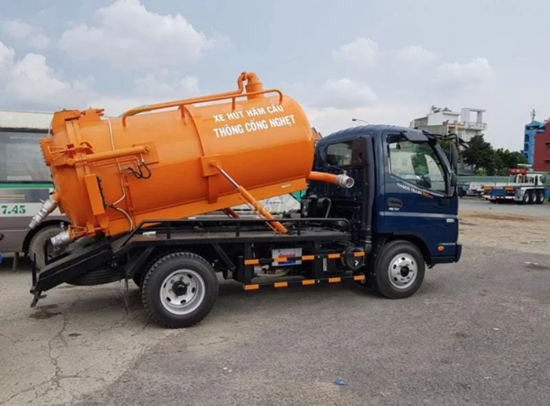 4. Vệ sinh hiện trường – Sạch đến từng centimet, không để lạ - tỉnh Long An