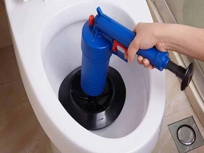 Bảng giá chi tiết hút hầm cầu Quận 2, TPHCM & rút hầm cầu Qu - Quận 2, TPHCM