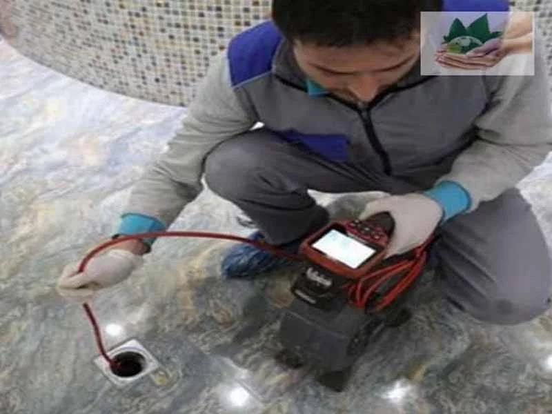Hút cống công nghiệp – Giải pháp cho nhà máy, xí nghiệp và k - tỉnh Long An