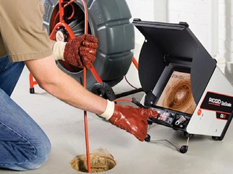 Dịch vụ hút cống công nghiệp Huyện Hóc Môn, TPHCM - Huyện Hóc Môn, TPHCM