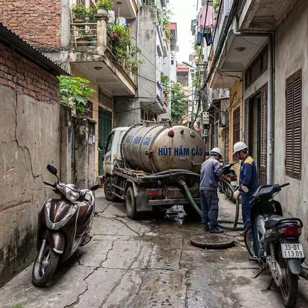 Hình Ảnh Thi Công Thực Tế