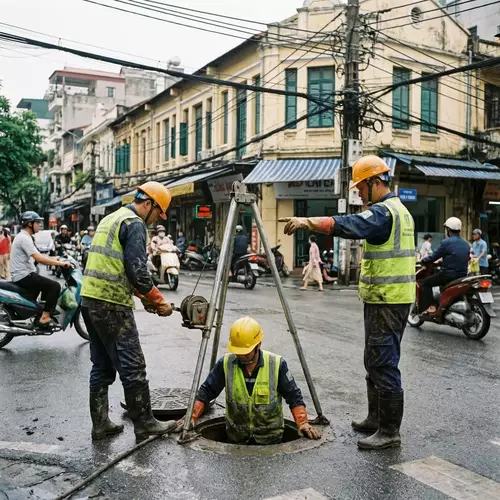 Các Dịch Vụ Chi Tiết - TPHCM